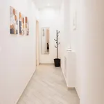 Konukevi Urban Chic - Private Lingotto-mirafiori