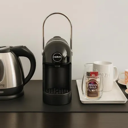 Urban Chic - Private Lingotto-mirafiori Gasthof Turin