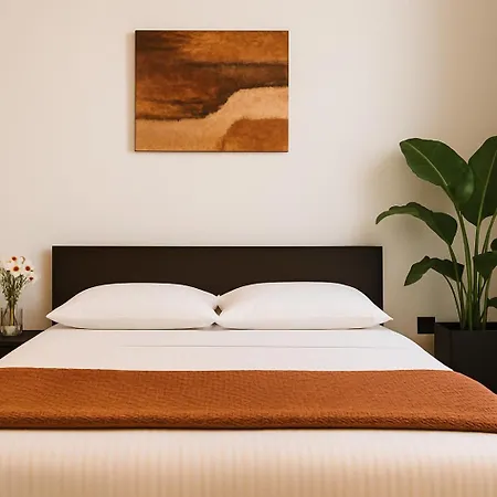 Urban Chic - Private Lingotto-mirafiori