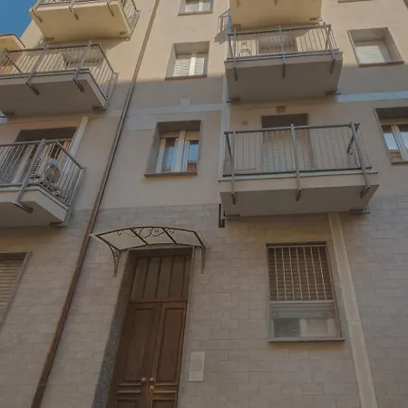 Urban Chic - Private Lingotto-mirafiori بيت ضيافة
