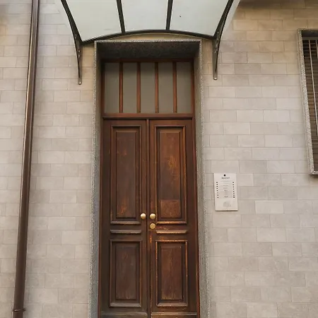 Urban Chic - Private Lingotto-mirafiori بيت ضيافة تورينو