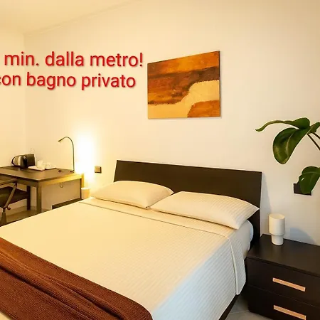 Urban Chic - Private Lingotto-mirafiori 4*