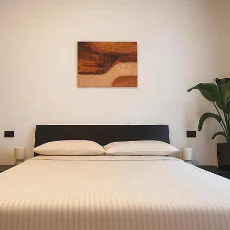 Urban Chic - Private Lingotto-mirafiori 3*