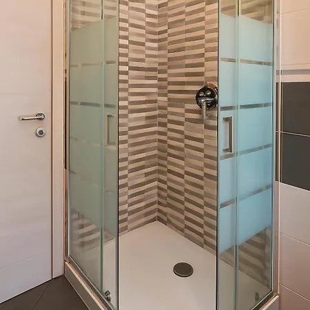 بيت ضيافة Urban Chic - Private Lingotto-mirafiori