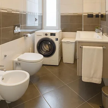 Urban Chic - Private Lingotto-mirafiori