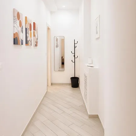 بيت ضيافة Urban Chic - Private Lingotto-mirafiori