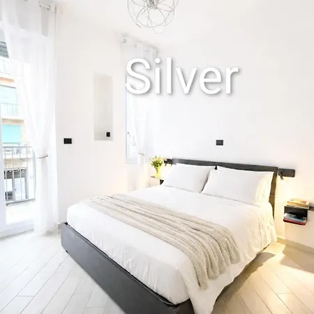Urban Chic - Lingotto-mirafiori 게스트하우스