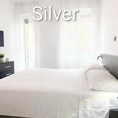 Urban Chic - Private Lingotto-mirafiori Gasthof 3*