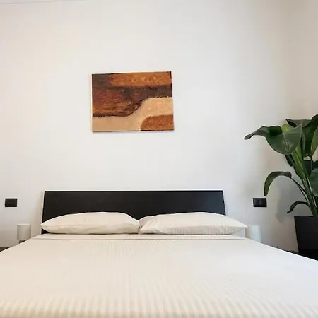 Urban Chic - Private Lingotto-mirafiori تورينو