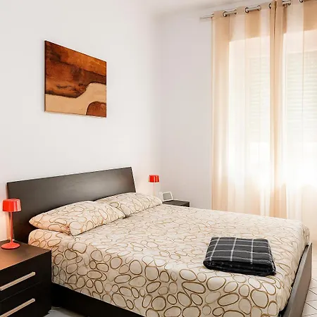 בית הארחה Urban Chic - Private Lingotto-mirafiori 3*