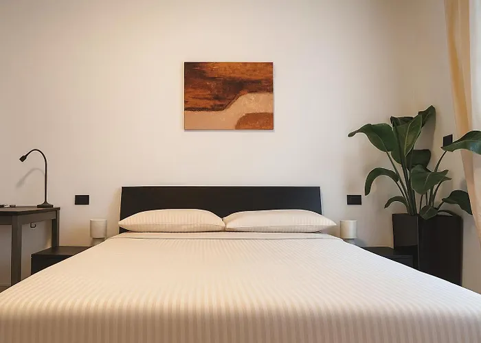 Urban Chic - Lingotto-mirafiori 3*
